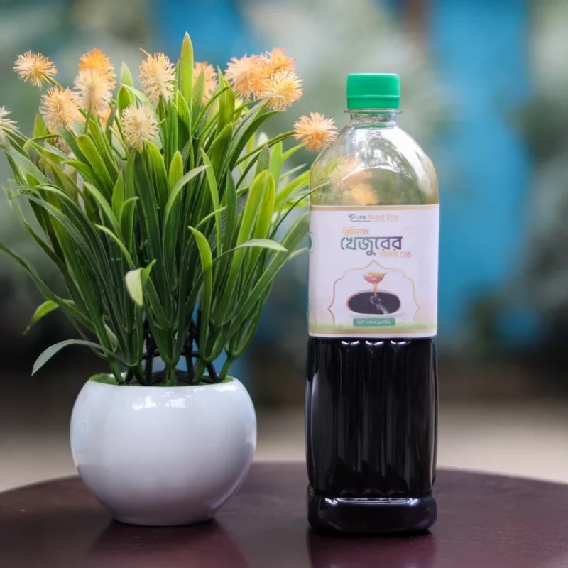 লালি/ লিকুইড গুঁড়