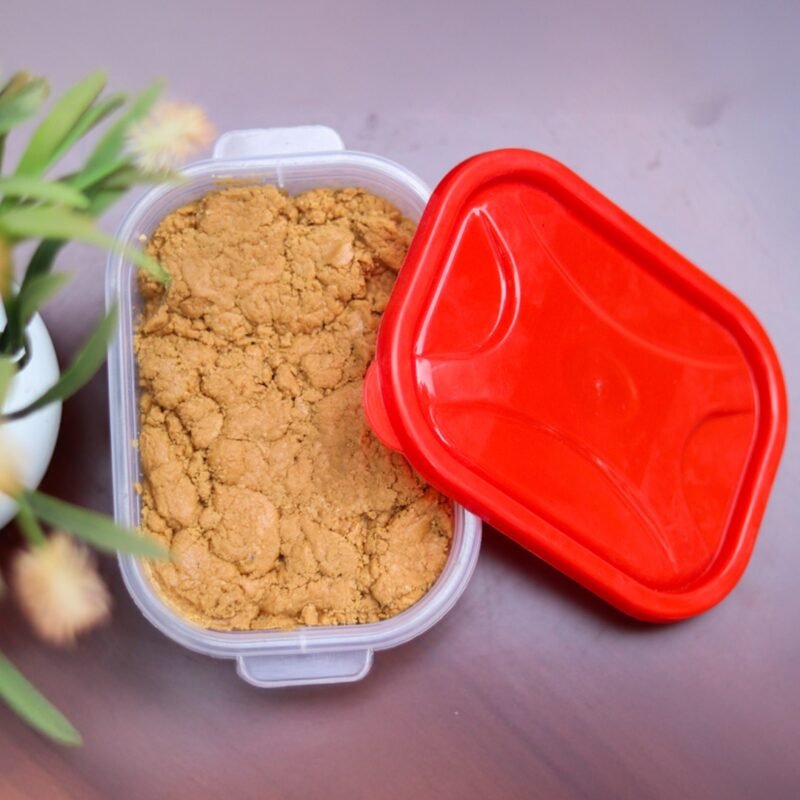 চকলেট/ বিজ গুঁড়