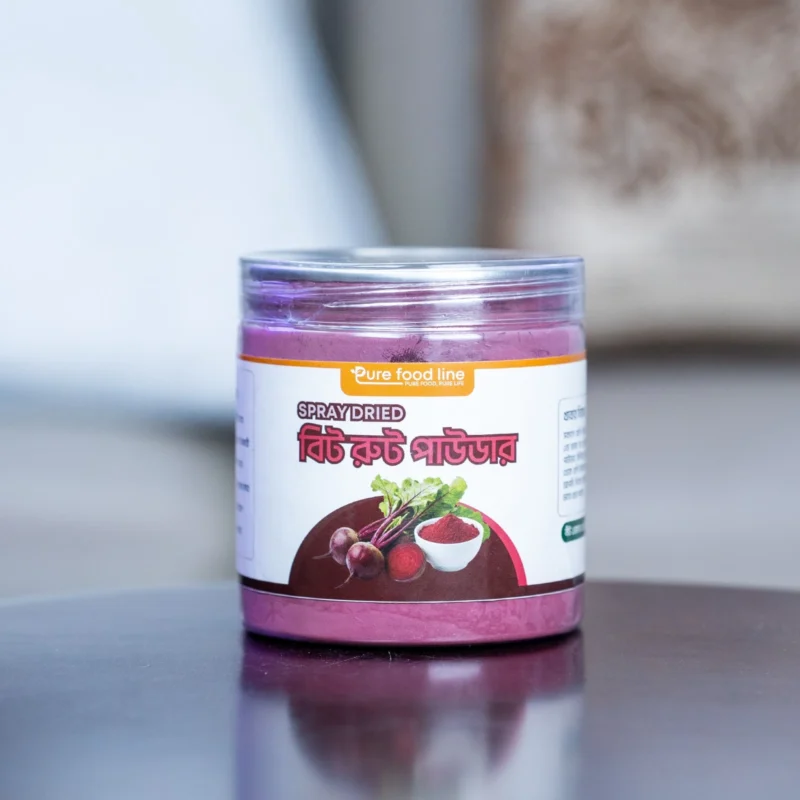 স্প্রে ড্রায়েট বিটরুট